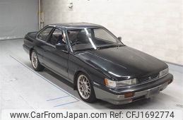 nissan leopard 1989 CFJ1692774