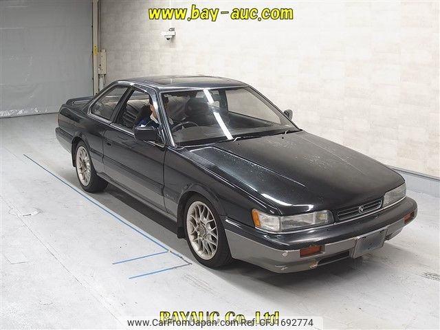 nissan leopard 1989 CFJ1692774 image 1