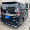 nissan serena 2018 CFJ4617410 image 5