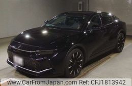 toyota crown 2023 CFJ1813942