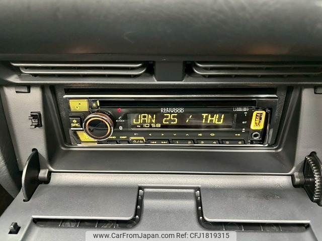 honda s2000 2008 CFJ1819315 image 2
