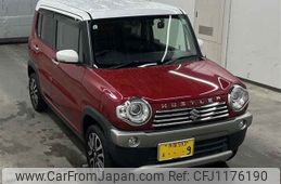 suzuki hustler 2017 -SUZUKI 【多摩 593マ9】--Hustler MR41S-271295---SUZUKI 【多摩 593マ9】--Hustler MR41S-271295-