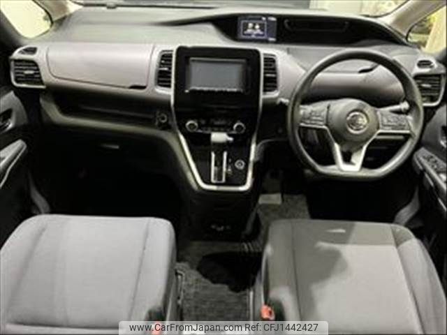 nissan serena 2018 -NISSAN--Serena DAA-GC27--GC27-029778---NISSAN--Serena DAA-GC27--GC27-029778- image 2