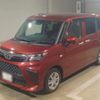 toyota roomy 2024 -TOYOTA 【なにわ 535ﾔ 327】--Roomy 5BA-M900A--M900A-0488835---TOYOTA 【なにわ 535ﾔ 327】--Roomy 5BA-M900A--M900A-0488835- image 1