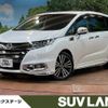 honda odyssey 2014 quick_quick_RC1_RC1-1026827 image 1