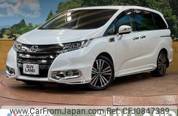 honda odyssey 2014 quick_quick_RC1_RC1-1026827