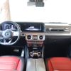 mercedes-benz g-class 2019 -MERCEDES-BENZ--Benz G Class ABA-463260--WDB4632601X325588---MERCEDES-BENZ--Benz G Class ABA-463260--WDB4632601X325588- image 2