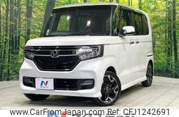 honda n-box 2018 -HONDA--N BOX DBA-JF3--JF3-2053634---HONDA--N BOX DBA-JF3--JF3-2053634-