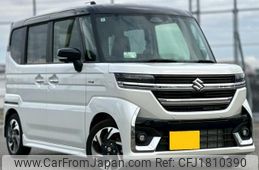 suzuki spacia 2024 CFJ1810390