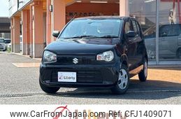 suzuki alto 2019 quick_quick_HA36S_HA36S-404064