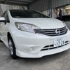 nissan note 2012 -NISSAN--Note DBA-E12--E12-034069---NISSAN--Note DBA-E12--E12-034069- image 1