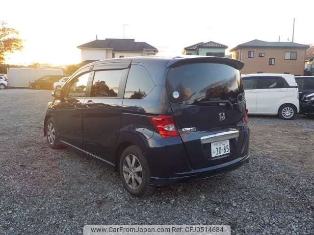 honda freed 2009 -HONDA 【野田 500】--Freed DBA-GB3--GB3-1106436---HONDA 【野田 500】--Freed DBA-GB3--GB3-1106436- image 2