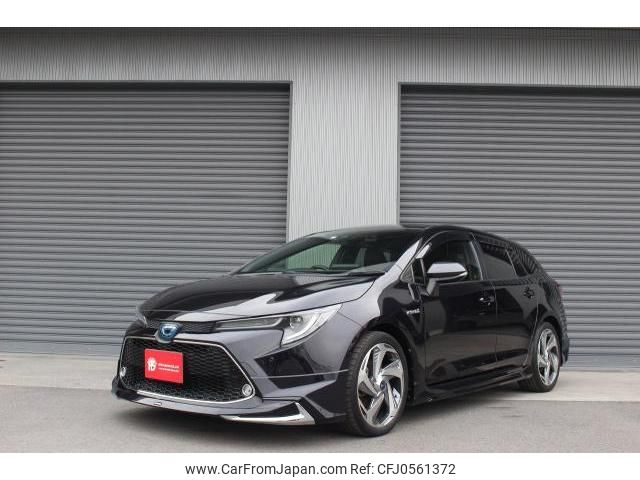 toyota corolla-touring-wagon 2020 quick_quick_ZWE211W_ZWE211W-6020241 image 1