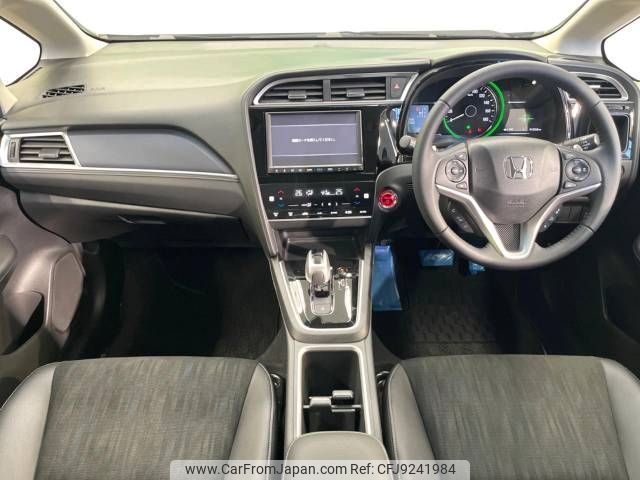 honda shuttle 2019 -HONDA--Shuttle 6AA-GP7--GP7-2106950---HONDA--Shuttle 6AA-GP7--GP7-2106950- image 2