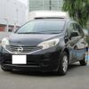 nissan note 2013 quick_quick_DBA-E12_E12-028055 image 1