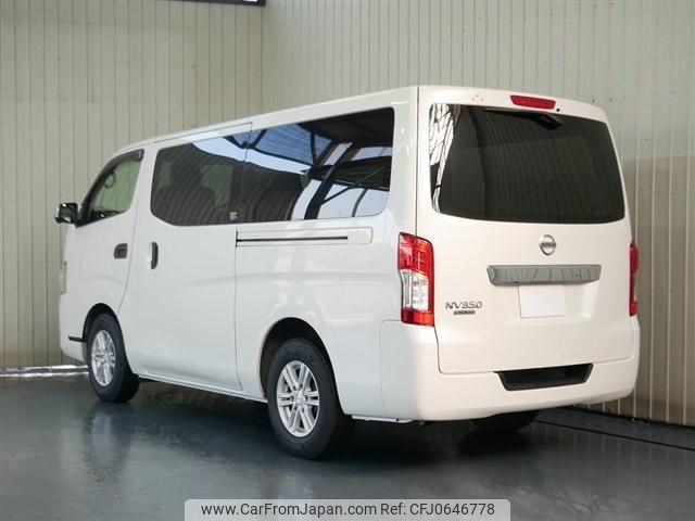 nissan nv350-caravan-van 2018 quick_quick_LDF-VW2E26_VW2E26-107548 image 2