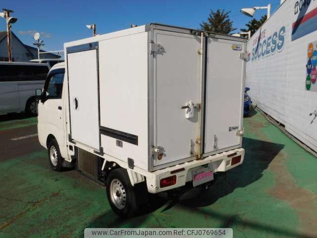 daihatsu hijet-truck 2018 -DAIHATSU--Hijet Truck S500P--0081887---DAIHATSU--Hijet Truck S500P--0081887- image 2