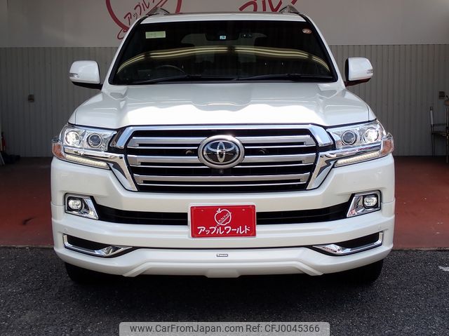 toyota land-cruiser 2019 24411902 image 2