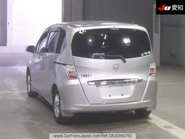 honda freed 2012 -HONDA--Freed GB3--1445358---HONDA--Freed GB3--1445358- image 2