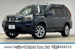 nissan x-trail 2011 -NISSAN--X-Trail DBA-NT31--NT31-223130---NISSAN--X-Trail DBA-NT31--NT31-223130-