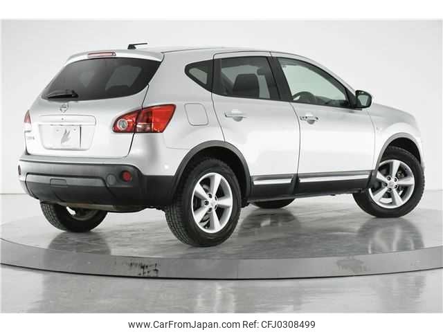 nissan dualis 2011 TE5982 image 1