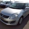 suzuki swift 2016 -SUZUKI--Swift DBA-ZC72S--ZC72S-376984---SUZUKI--Swift DBA-ZC72S--ZC72S-376984- image 1