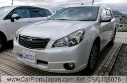 subaru outback 2011 -SUBARU--Legacy OutBack BR9--060769---SUBARU--Legacy OutBack BR9--060769-