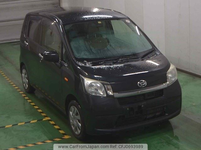 daihatsu move 2014 -DAIHATSU--Move LA100S--1077867---DAIHATSU--Move LA100S--1077867- image 1