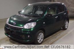 toyota passo 2022 quick_quick_5BA-M700A_M700A-0219724