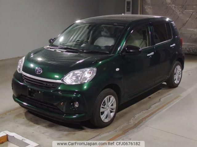 toyota passo 2022 quick_quick_5BA-M700A_M700A-0219724 image 1