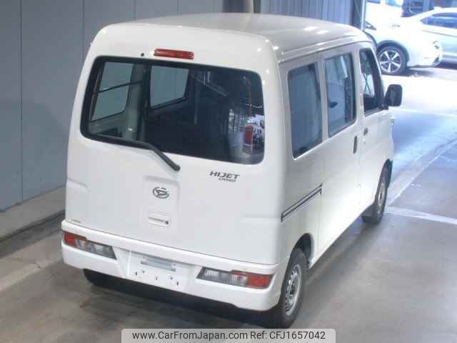 daihatsu hijet-van 2020 CFJ1657042 image 2