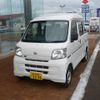 daihatsu hijet-van 2009 -DAIHATSU 【長岡 480ﾂ4431】--Hijet Van S331W--0001123---DAIHATSU 【長岡 480ﾂ4431】--Hijet Van S331W--0001123- image 10