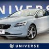 volvo v40 2018 CFJ1796195 image 1