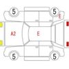 subaru outback 2023 -SUBARU--Legacy OutBack 4BA-BT5--BT5-025642---SUBARU--Legacy OutBack 4BA-BT5--BT5-025642- image 2