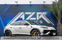 lamborghini lamborghini-urus 2024 -LAMBORGHINI--Lamborghini Urus 7BA-ZLDWN--ZPBEC3ZL4RLA28***---LAMBORGHINI--Lamborghini Urus 7BA-ZLDWN--ZPBEC3ZL4RLA28***-