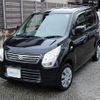 suzuki wagon-r 2014 CFJ1750742 image 1