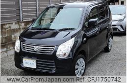 suzuki wagon-r 2014 CFJ1750742