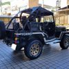 mitsubishi jeep 1996 -MITSUBISHI--Jeep KB-J55--J55-11889---MITSUBISHI--Jeep KB-J55--J55-11889- image 28