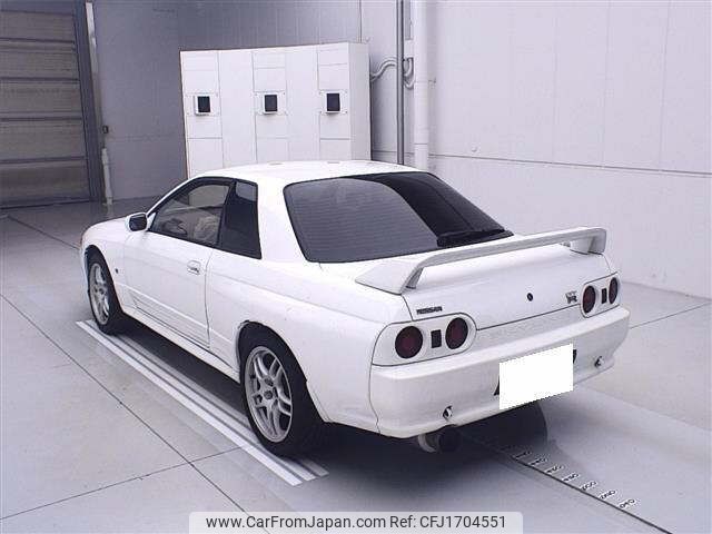 nissan skyline-coupe 1994 CFJ1704551 image 2
