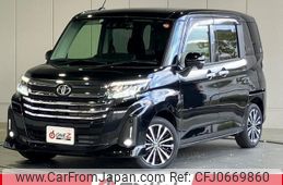 toyota roomy 2022 -TOYOTA--Roomy M900A--M900A-0704016---TOYOTA--Roomy M900A--M900A-0704016-