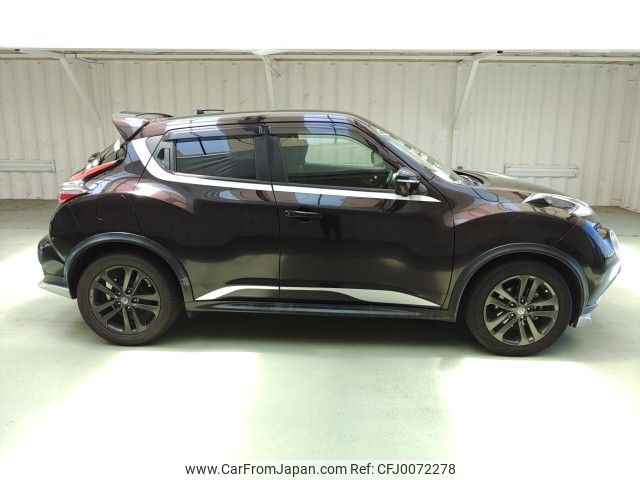 nissan juke 2016 ENHANCEAUTO_1_ea286376 image 2