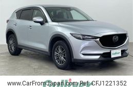 mazda cx-5 2018 -MAZDA--CX-5 3DA-KF2P--KF2P-204031---MAZDA--CX-5 3DA-KF2P--KF2P-204031-