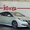 nissan leaf 2017 -NISSAN--Leaf ZAA-ZE1--ZE1-002029---NISSAN--Leaf ZAA-ZE1--ZE1-002029- image 2