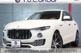 maserati levante 2016 CFJ1539761