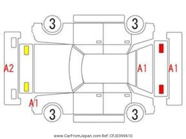 daihatsu wake 2014 -DAIHATSU--WAKE DBA-LA700S--LA700S-0004796---DAIHATSU--WAKE DBA-LA700S--LA700S-0004796- image 2