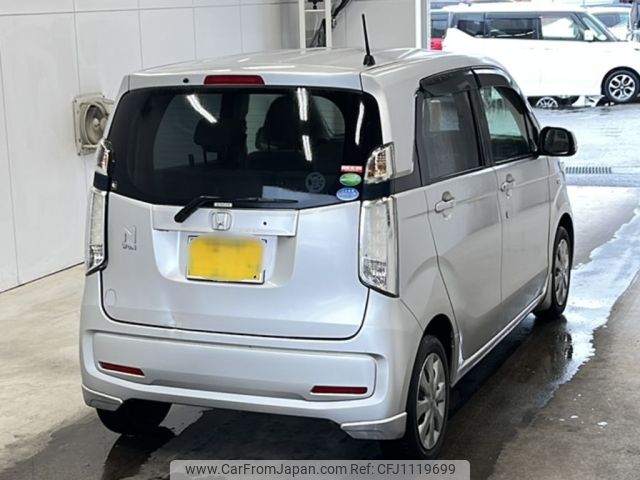 honda n-wgn 2014 -HONDA 【熊本 583あ5274】--N WGN JH1-1079029---HONDA 【熊本 583あ5274】--N WGN JH1-1079029- image 2