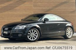 audi tt 2014 -AUDI--Audi TT ABA-8JCDA--TRUZZZ8J2E1007117---AUDI--Audi TT ABA-8JCDA--TRUZZZ8J2E1007117-