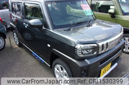 daihatsu taft 2025 CFJ1530399