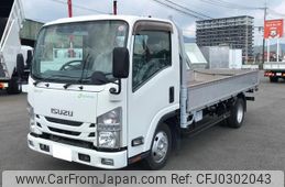 isuzu elf-truck 2015 -ISUZU--Elf TRG-NLR85AR--NLR85-****874---ISUZU--Elf TRG-NLR85AR--NLR85-****874-