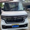 honda n-box 2022 -HONDA--N BOX 6BA-JF3--JF3-5167323---HONDA--N BOX 6BA-JF3--JF3-5167323- image 1